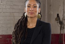 Ruha Benjamin author, People's Science Bodies and Rights on the Stem Cell Frontier book, assistant professor of sociology and African American studies, Boston University College of Arts and Sciences CAS