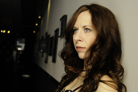 Missy Mazzoli, opera, Song from the Uproar The Lives and Deaths of Isabelle Eberhardt, Brooklyn New York