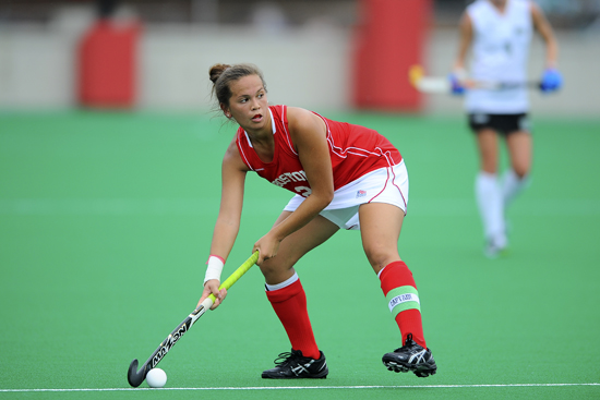 Boston University, BU Athletics, Patriot League, Womens Field Hockey, New Balance Field