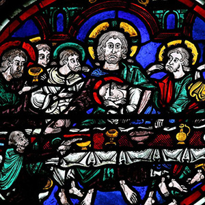 Boston University BU, Marsh Chapel, Reverand Robert Hill, The Courageous Gospel, WIPF and Stock, lectures sermons Johns gospel