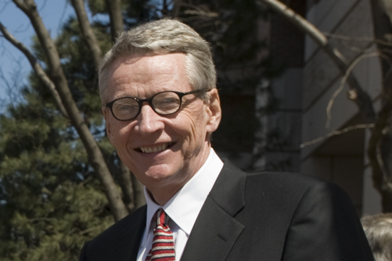 Robert Meenan, Boston University School of Public Health, SPH, BU