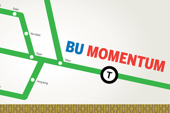 BU Momentum