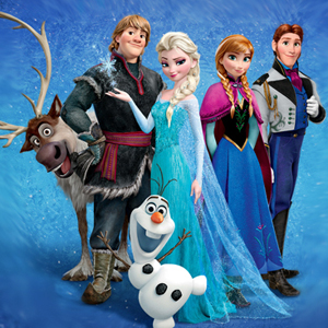 Boston University BU, College of Fine Arts CFA alumni, Peter Del Vecho, Disney Frozen
