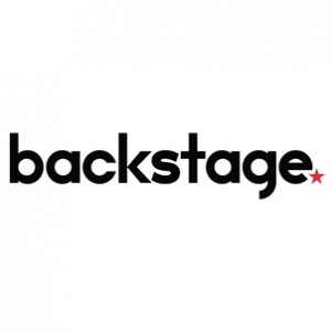 backstage magazine, Boston University College fo Fine Arts, CFA, Ginnifer Goodwin, Snow White, Once Upon A Time, ABC