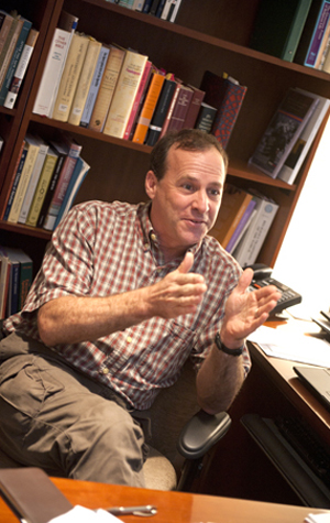 Boston University BU, School of Theology STH, College of Arts and Sciences CAS, David Frankfurter professor chair of religion, Christian persecution