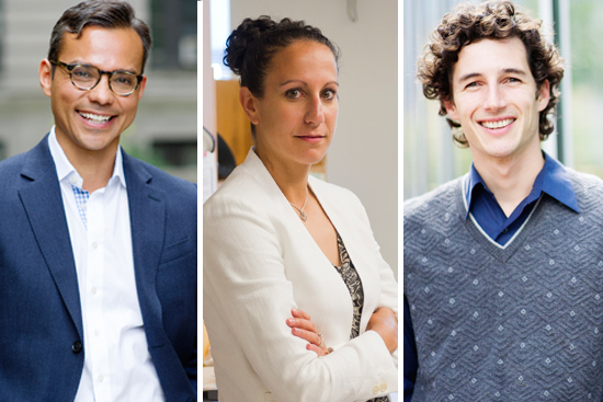Boston University BU, faculty awards, School of Public Health SPH, School of Social Work SSW, School of Medicine MED, Peter Peter Paul Professorships Ernest Gonzales ,  human behavior, Rachel Flynn, pharmacology, experimental therapeutics, Jacob Bor, international health, Center for Global Health & Development. 