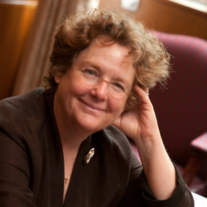 virginia sapiro, boston university college of arts and sciences, CAS