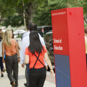 Boston University School of Education, SED, Massachusetts Institute for College and Career Readiness