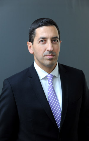 Boston University BU, School of Public Health SPH, dean Sandro Galea