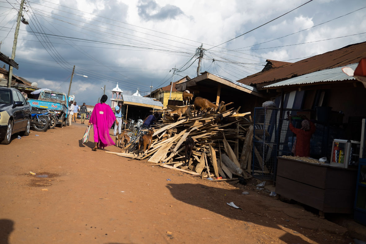 Image of Street