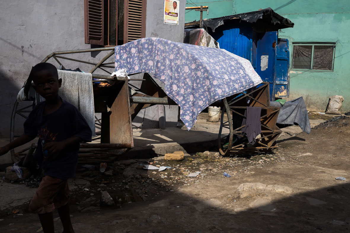 Image of Street