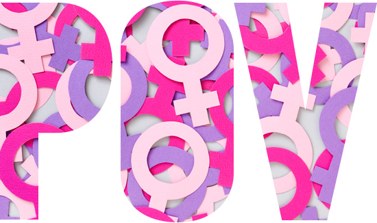 female, self-identified female, gender identity, transgender college students