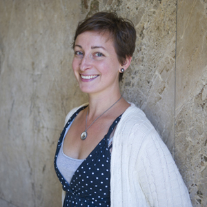 Boston University BU, College of Arts and Sciences CAS, Kira Sullivan Wiley, Moorman-Simon Civic Fellowship, research, environmental disasters, Uganda