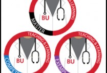 Gail March, Boston University School of Medicine