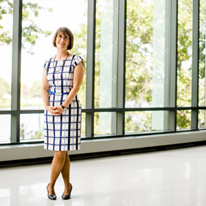 Maureen O'Rourke, Dean O'Rourke, LAW, BU Law, Boston University, Boston University Law