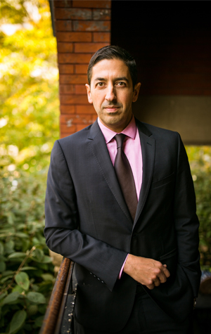 Sandro Galea