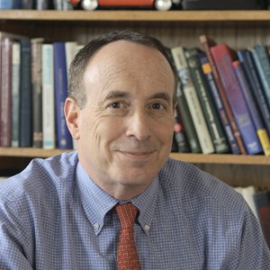 Laurence Kotlikoff, Professor of Economics, College of Arts and Sciences