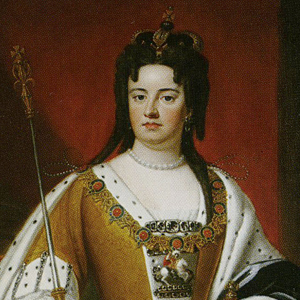 Queen Anne