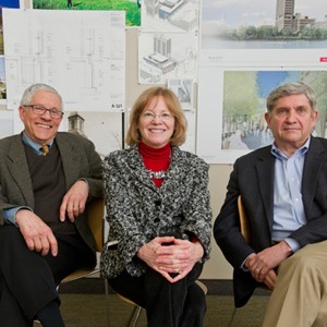 Leland Cott, Lynne Brooks, Peter Ziegler, Bruner/Cott