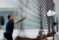 BU Badminton