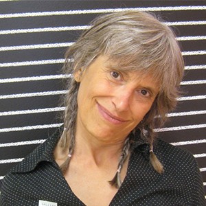 Marcia Deihl