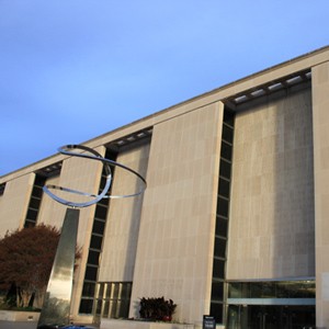 Smithsonian National Museum of American History