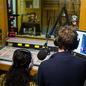 WTBU Cat Therapy Radio Show