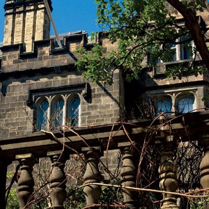 BU Castle