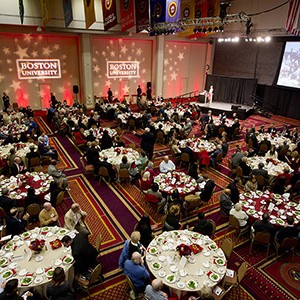 Best of BU Luncheon