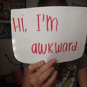 Awkward