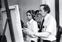 David Aronson