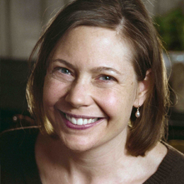 Barbara Moran