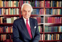 Peter Diamandopoulos