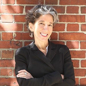 Laura Hartman