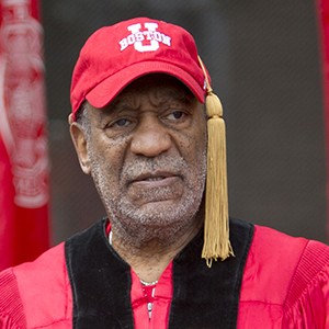 Bill Cosby