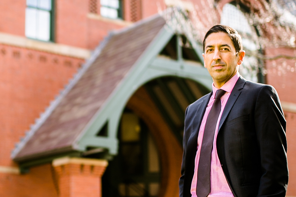 Sandro Galea