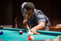 Boston University Billiards Club