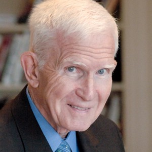 Richard Egdahl