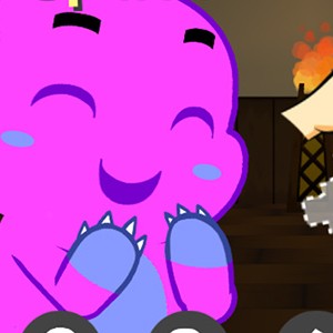 screenshot from Wizdy Pets app for iphone and android