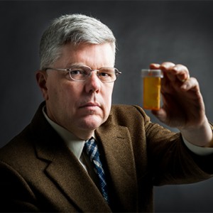 Kevin Outterson, professor of health law, Boston University School of Law