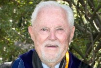 Richard C. Gilman