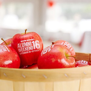 Alumni Weekend 2016