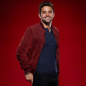 Photo of Brendan Fletcher