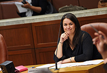 Annissa Essaibi-George