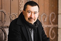 Peter Ho Davies