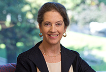 Gail Steketee