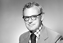Gerald Fitzgerald