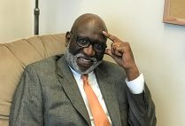 Boston University School of Medicine Professor Kermit Anthony Crawford named CDC Advisor