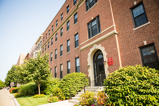School of Education