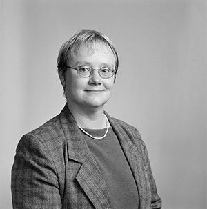 Elaine Lewis